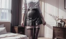 丝袜制服国产,国风时尚的别样演绎