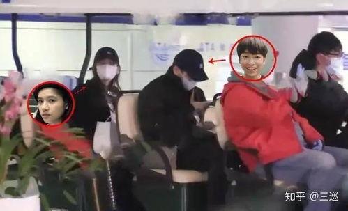 娱乐圈吃瓜大全流出